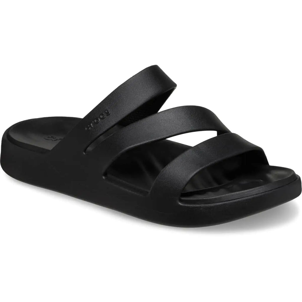 Crocs Women'S Getaway Strappy Sandals