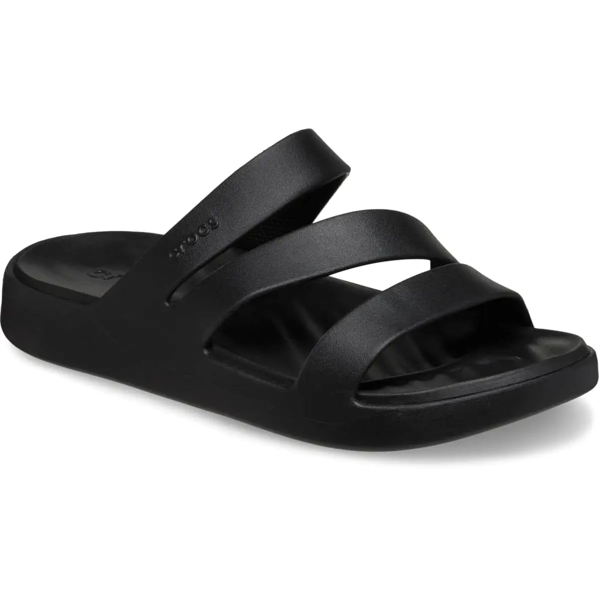 Crocs Women'S Getaway Strappy Sandals