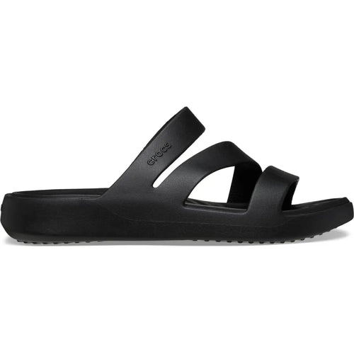 Crocs Women'S Getaway Strappy Sandals