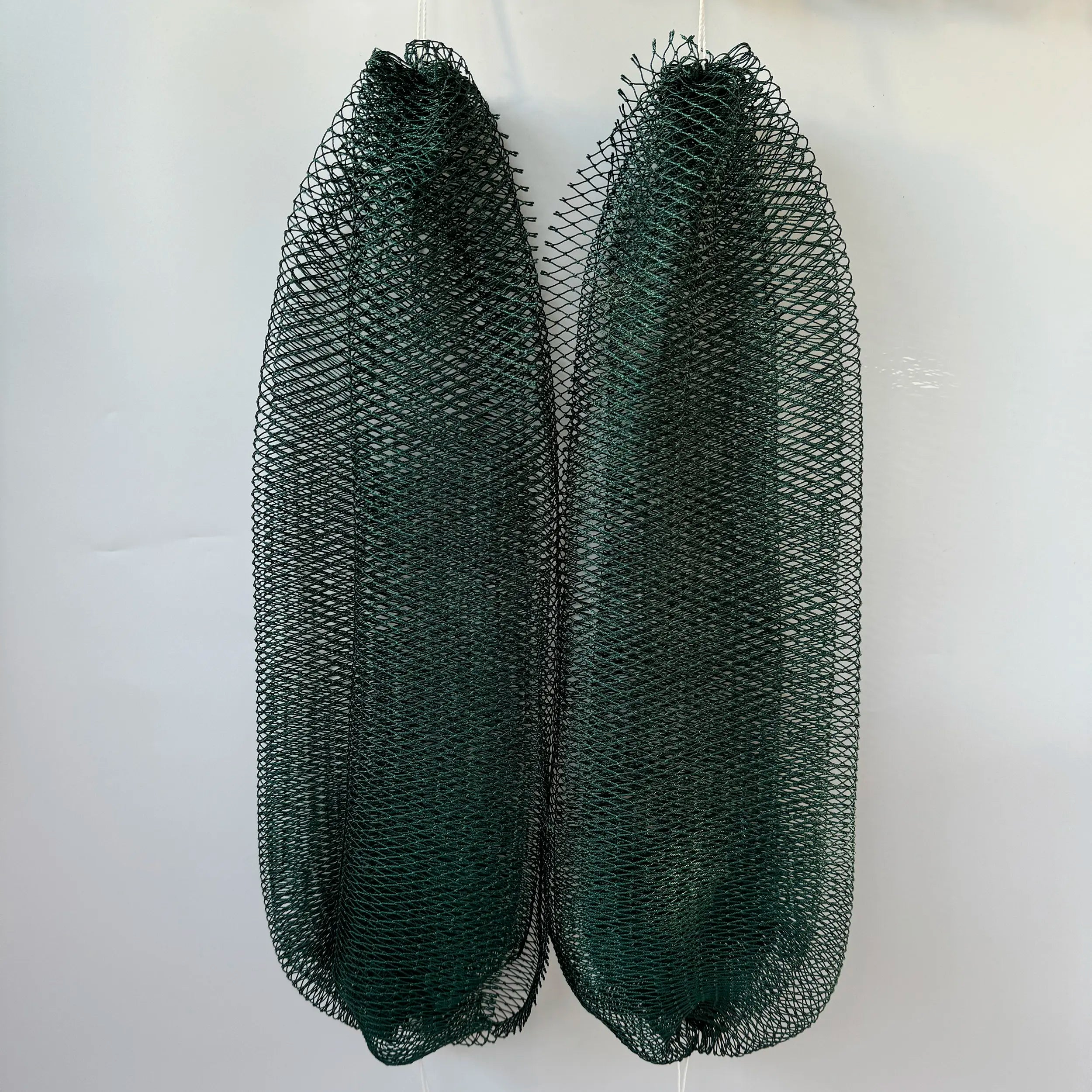 Authentic African Exfoliating Net Bath Sponge
