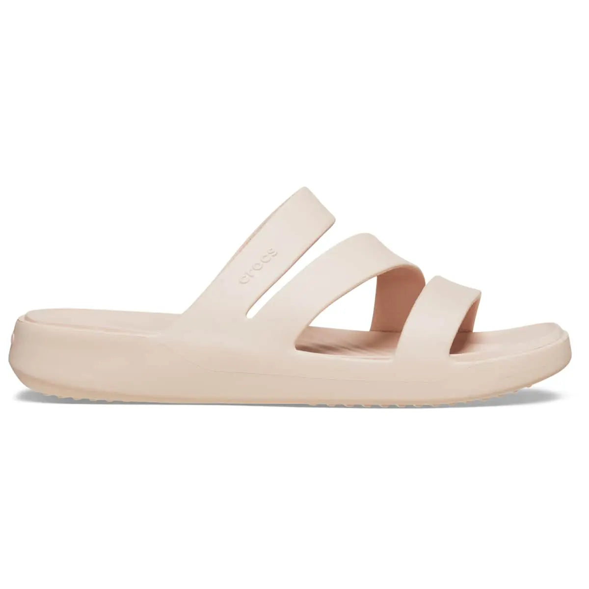 Crocs Women'S Getaway Strappy Sandals
